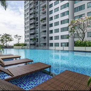 Zo Rivergate Center Apartment Ho Chi Minh City